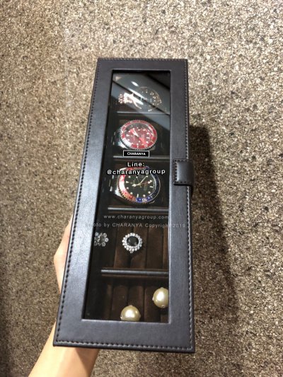 CHR3R2_L กล่องนาฬิกาและแหวน