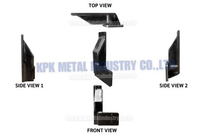 ผลงาน Welding