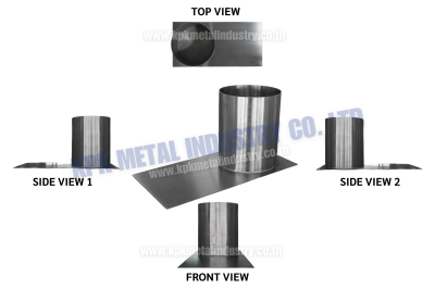 ผลงาน Welding