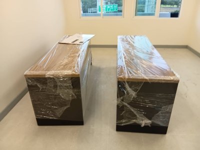 งานสำนักงาน ปปช.