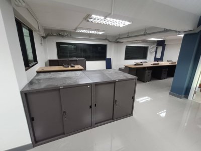 งานเฟอร์สำนักงาน 