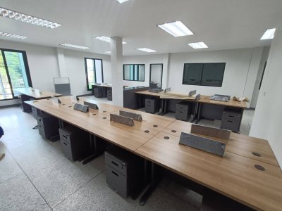 งานเฟอร์สำนักงาน 