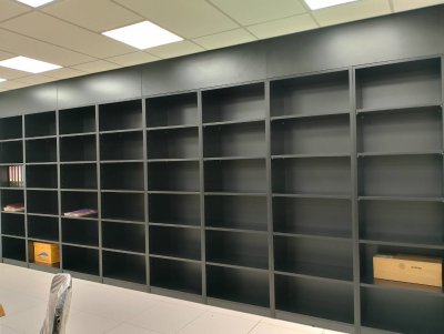 งานบิ๊วตู้เก็บเอกสาร