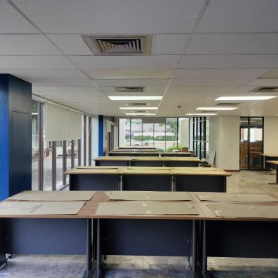 งานเฟอร์สำนักงาน