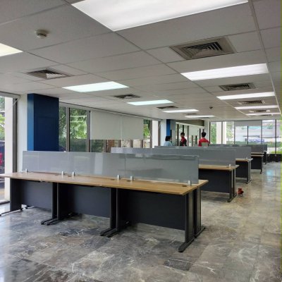 งานเฟอร์สำนักงาน