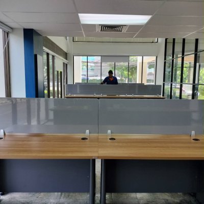 งานเฟอร์สำนักงาน