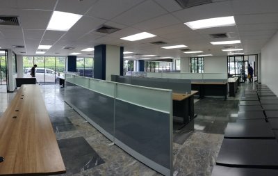 งานเฟอร์สำนักงาน