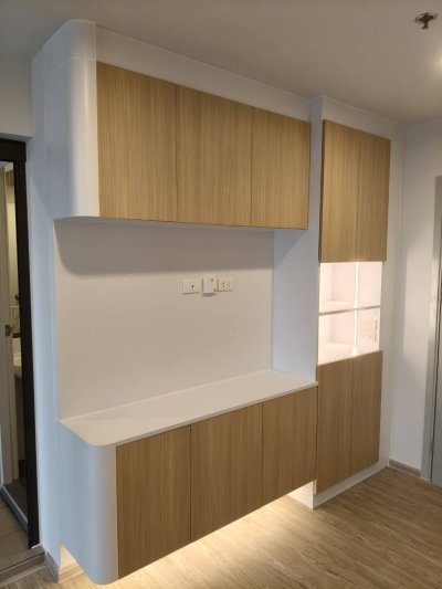 งานชุดครัวสั่งทำ