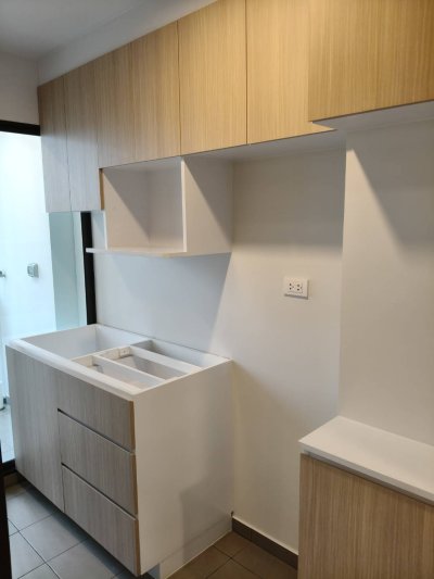 งานชุดครัวสั่งทำ