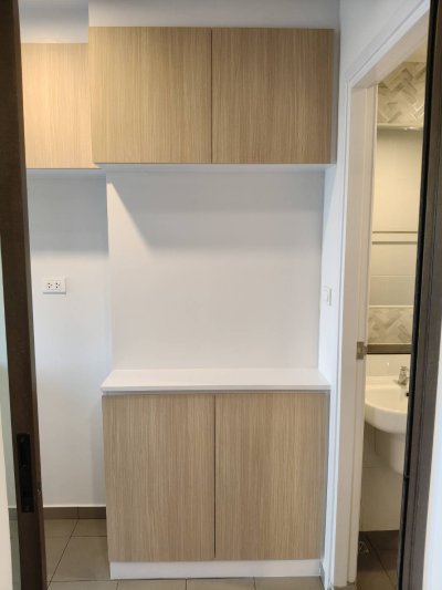 งานชุดครัวสั่งทำ