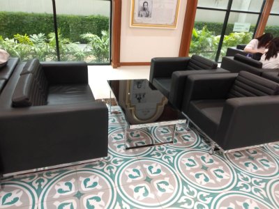 งานโต๊ะกลาง+โซฟา