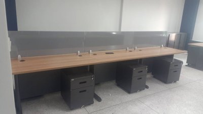 งานเฟอร์สำนักงาน 