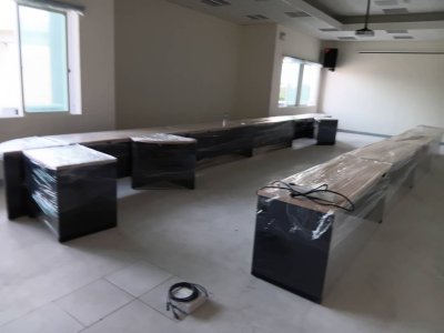 งานสำนักงาน ปปช.