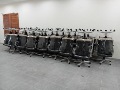 งานสำนักงาน ปปช.