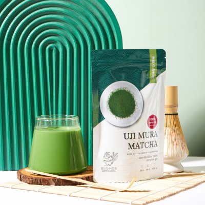 MATCHA MURA