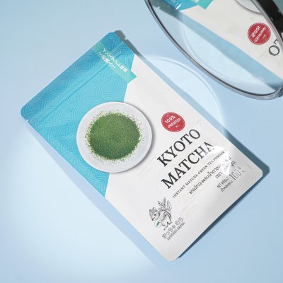 MATCHA MURA