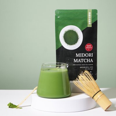 MATCHA MURA