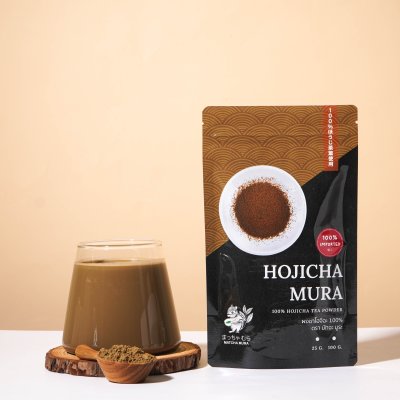 MATCHA MURA