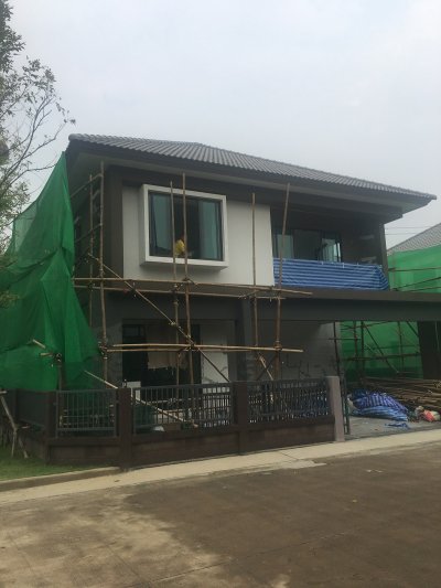 โครงการ H-Cape Serene  Serene