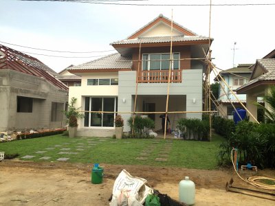 บ้าน D45