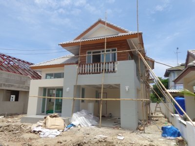 บ้าน D45