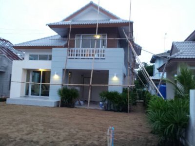 บ้าน D45