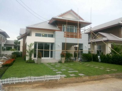 บ้าน D45