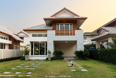 บ้าน D45