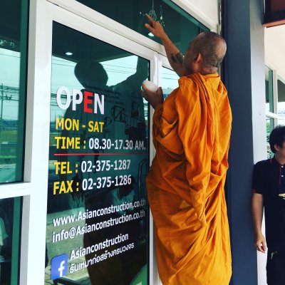 รูปงานรีโนเวทที่ดำเนินการเสร็จแล้ว