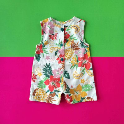 SUMMER DROP 1 / CATALOG 1