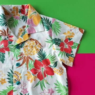 SUMMER DROP 1 / CATALOG 1