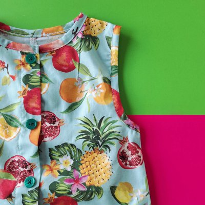 SUMMER DROP 1 / CATALOG 1