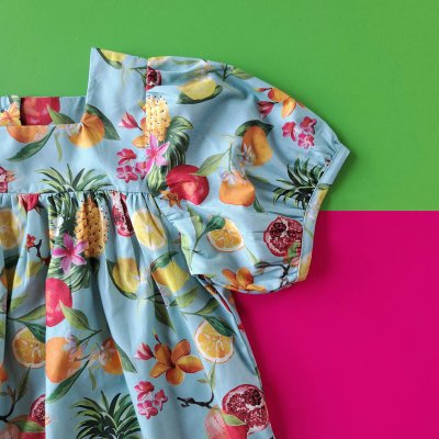 SUMMER DROP 1 / CATALOG 1