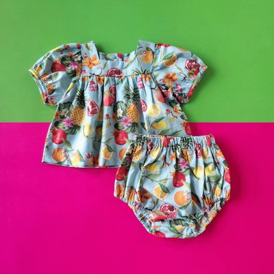 SUMMER DROP 1 / CATALOG 1