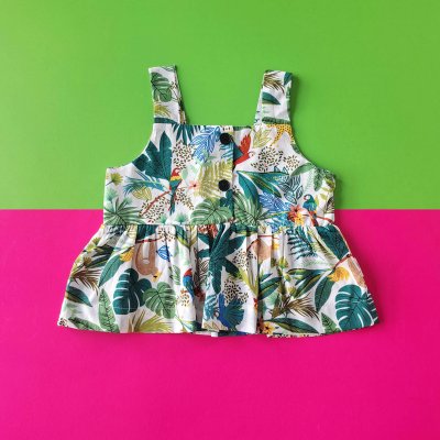 SUMMER DROP 1 / CATALOG 1