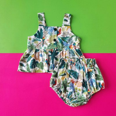 SUMMER DROP 1 / CATALOG 1