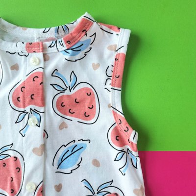 SUMMER DROP 1 CATALOG 2