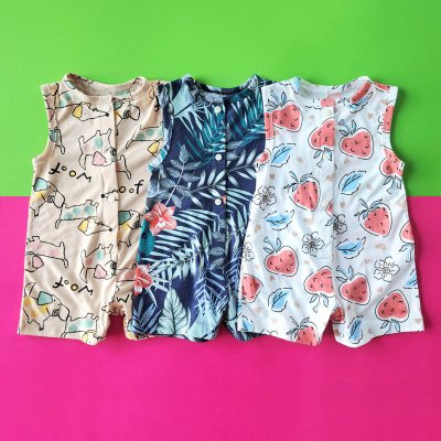 SUMMER DROP 1 CATALOG 2