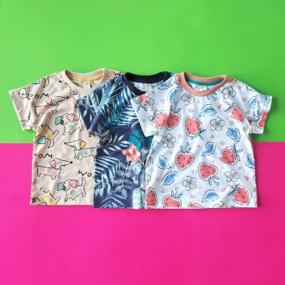 SUMMER DROP 1 CATALOG 2