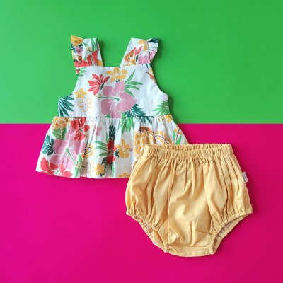SUMMER DROP 1 / CATALOG 1