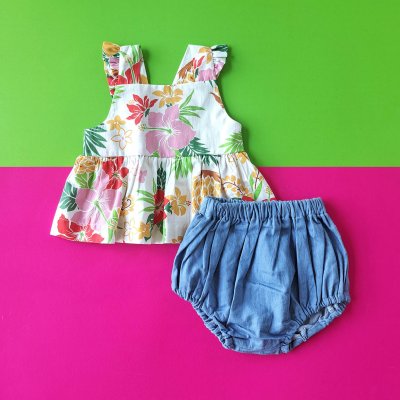 SUMMER DROP 1 / CATALOG 1