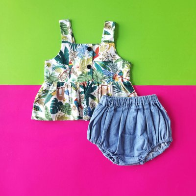 SUMMER DROP 1 / CATALOG 1