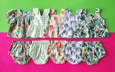SUMMER DROP 1 / CATALOG 1