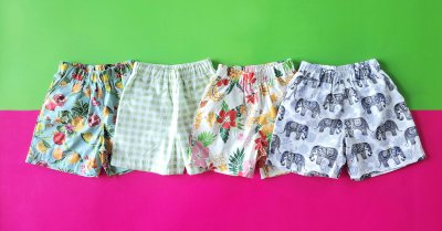 SUMMER DROP 1 / CATALOG 1