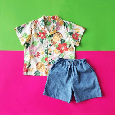 SUMMER DROP 1 / CATALOG 1
