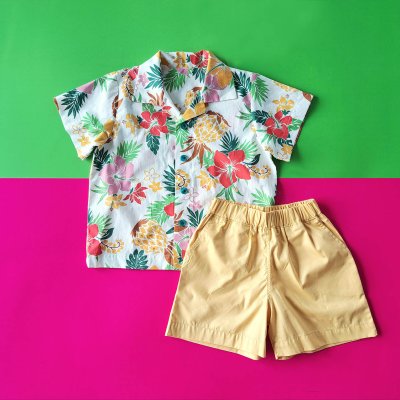 SUMMER DROP 1 / CATALOG 1