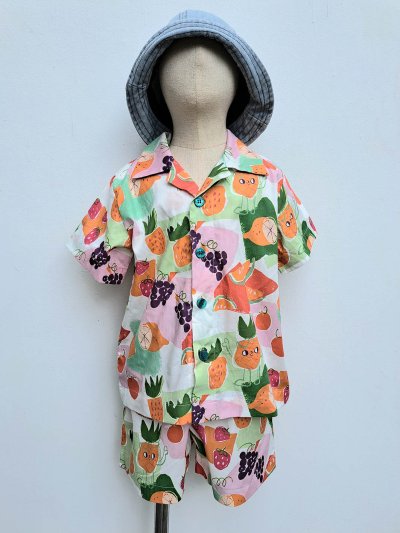 SUMMER DROP 2 CATALOG 1