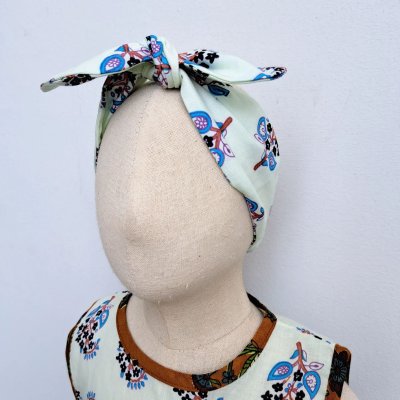 BOHO PILGRIM