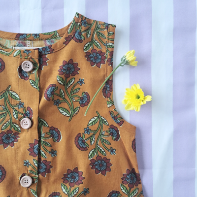 BOHO PILGRIM