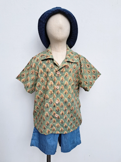 BOHO PILGRIM